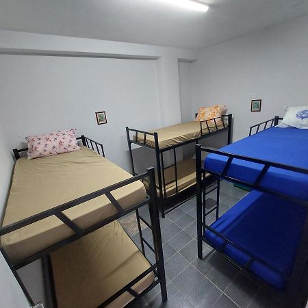 סאו פאולו Hostel Vila Bras מראה חיצוני תמונה