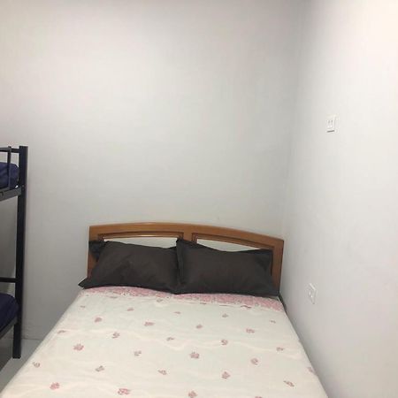סאו פאולו Hostel Vila Bras מראה חיצוני תמונה