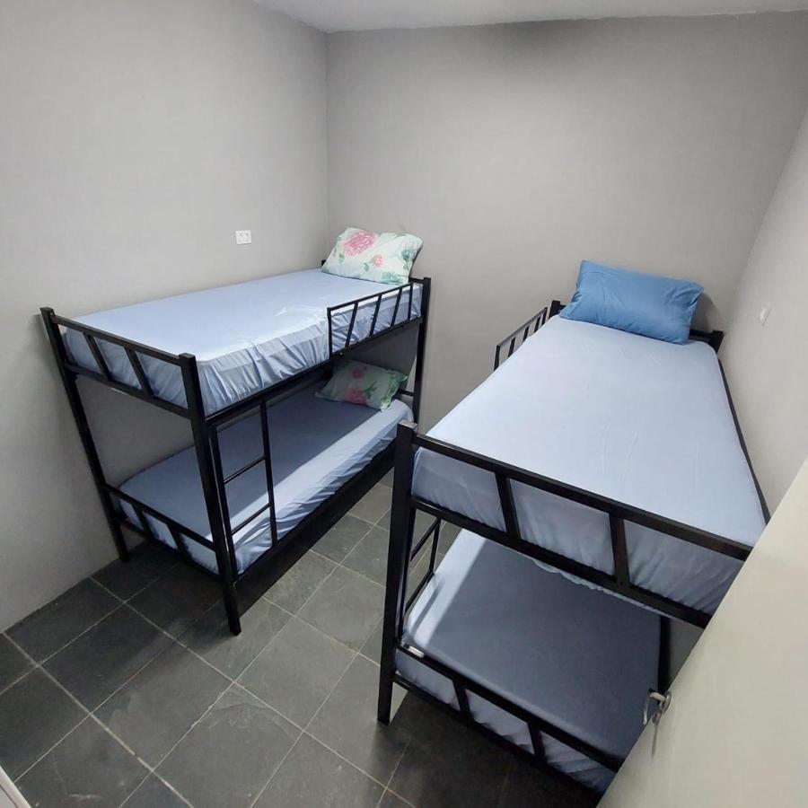 סאו פאולו Hostel Vila Bras מראה חיצוני תמונה