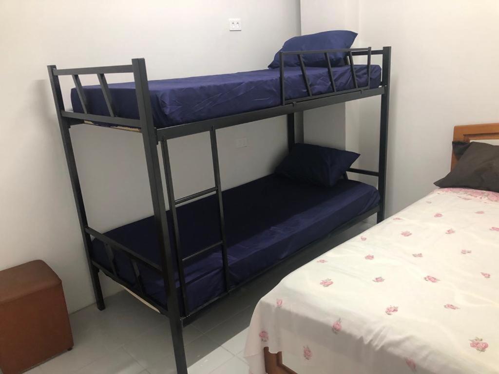 סאו פאולו Hostel Vila Bras מראה חיצוני תמונה
