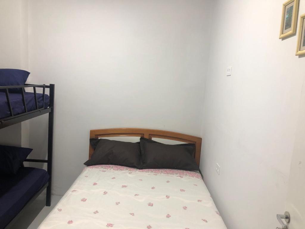 סאו פאולו Hostel Vila Bras מראה חיצוני תמונה