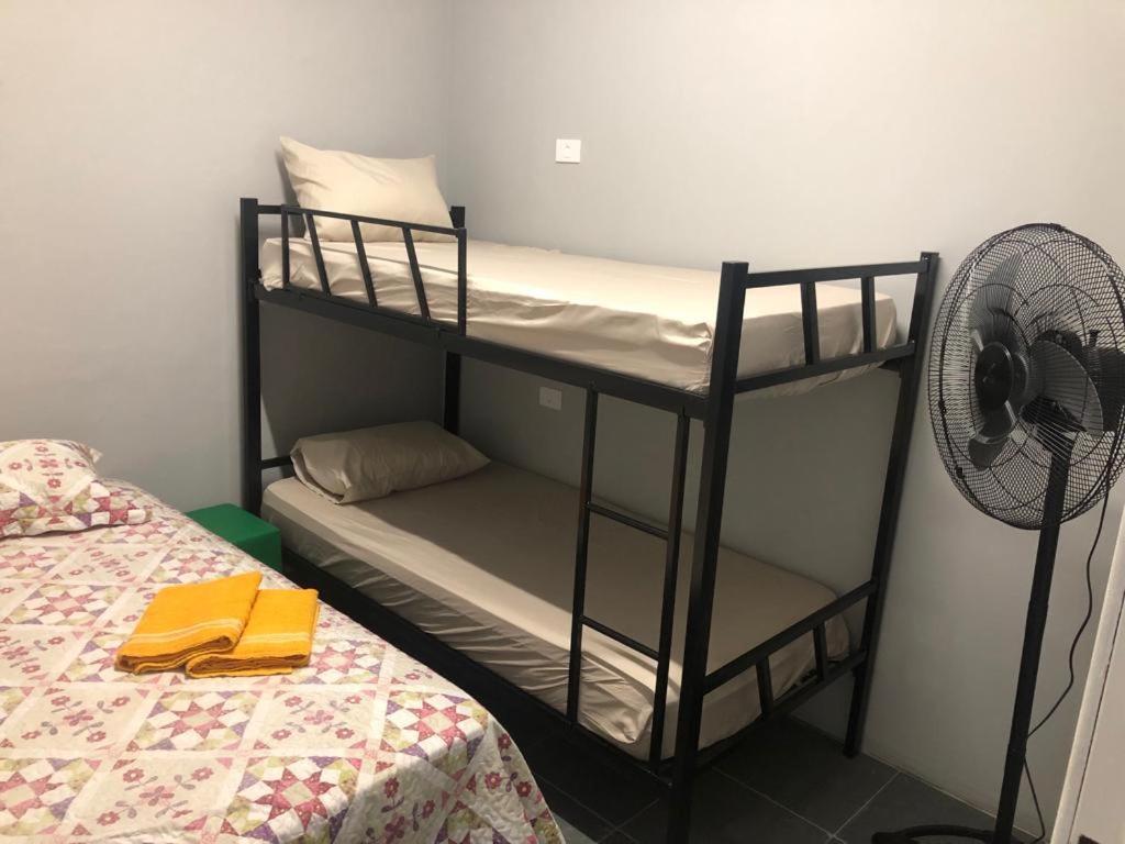 סאו פאולו Hostel Vila Bras מראה חיצוני תמונה